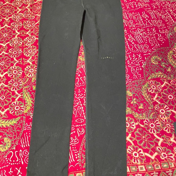 Purusha People leggings - Picture 2 of 3